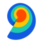 Logo of Nicequest android Application 